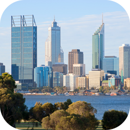 Perth
