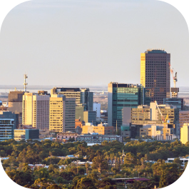 Adelaide