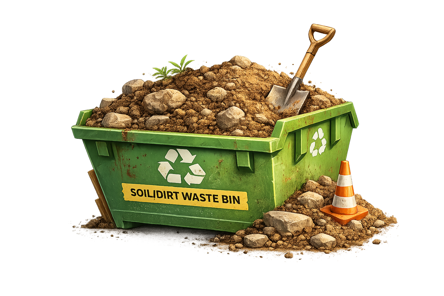 Waste Icon