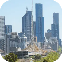 Melbourne